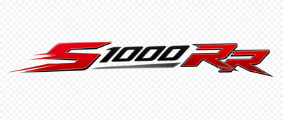 Logo s1000rr Indonesia